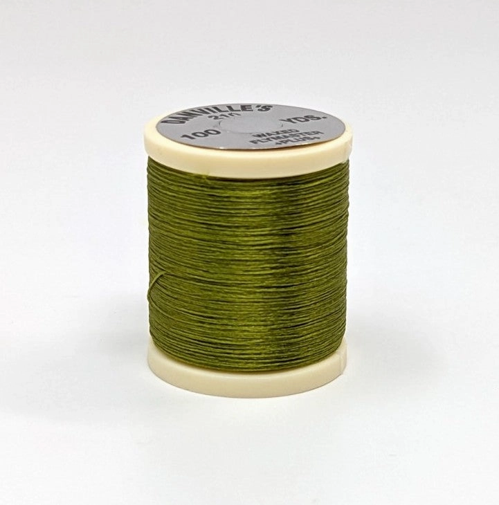 Danville Flymaster Plus Tying Thread