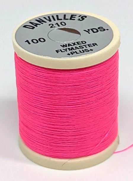 Danville Flymaster Plus Tying Thread