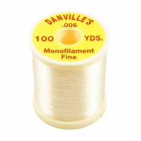 Danville Mono Thread .006"