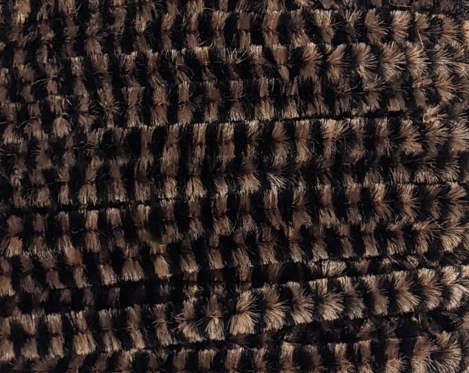 Danville Variegated Chenille