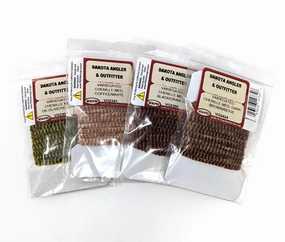 Danville Variegated Chenille