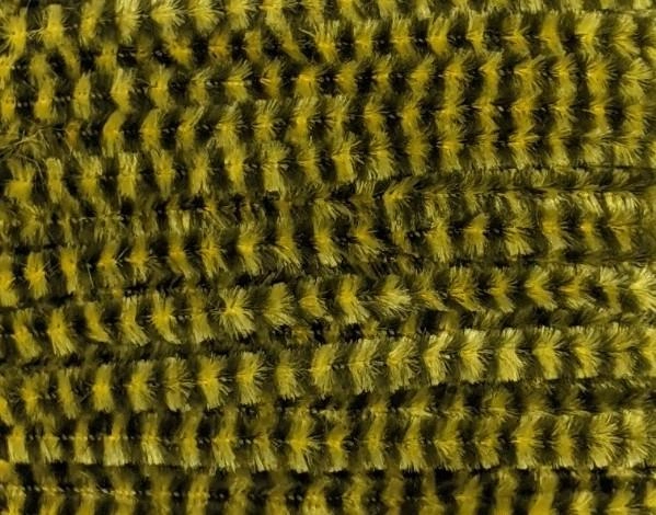 Danville Variegated Chenille