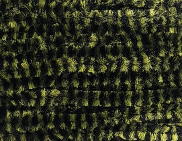 Danville Variegated Chenille