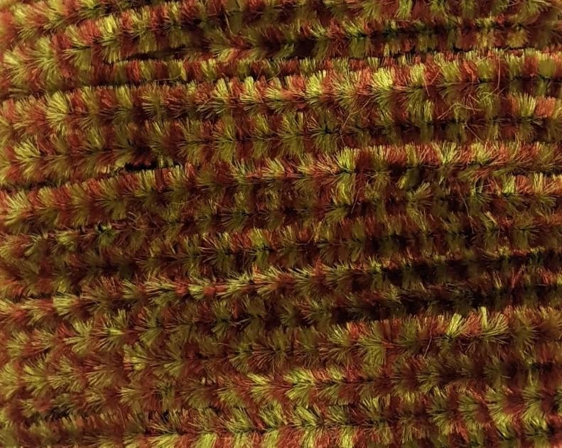 Danville Variegated Chenille