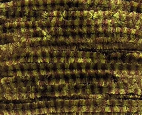 Danville Variegated Chenille
