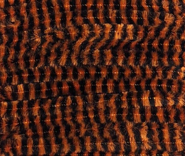Danville Variegated Chenille