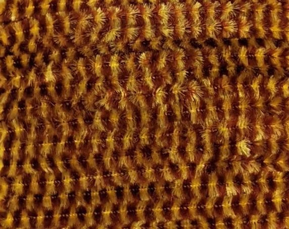 Danville Variegated Chenille