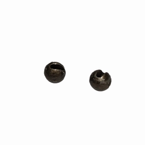 Dark Olive Slotted Tungsten Hanak Competition