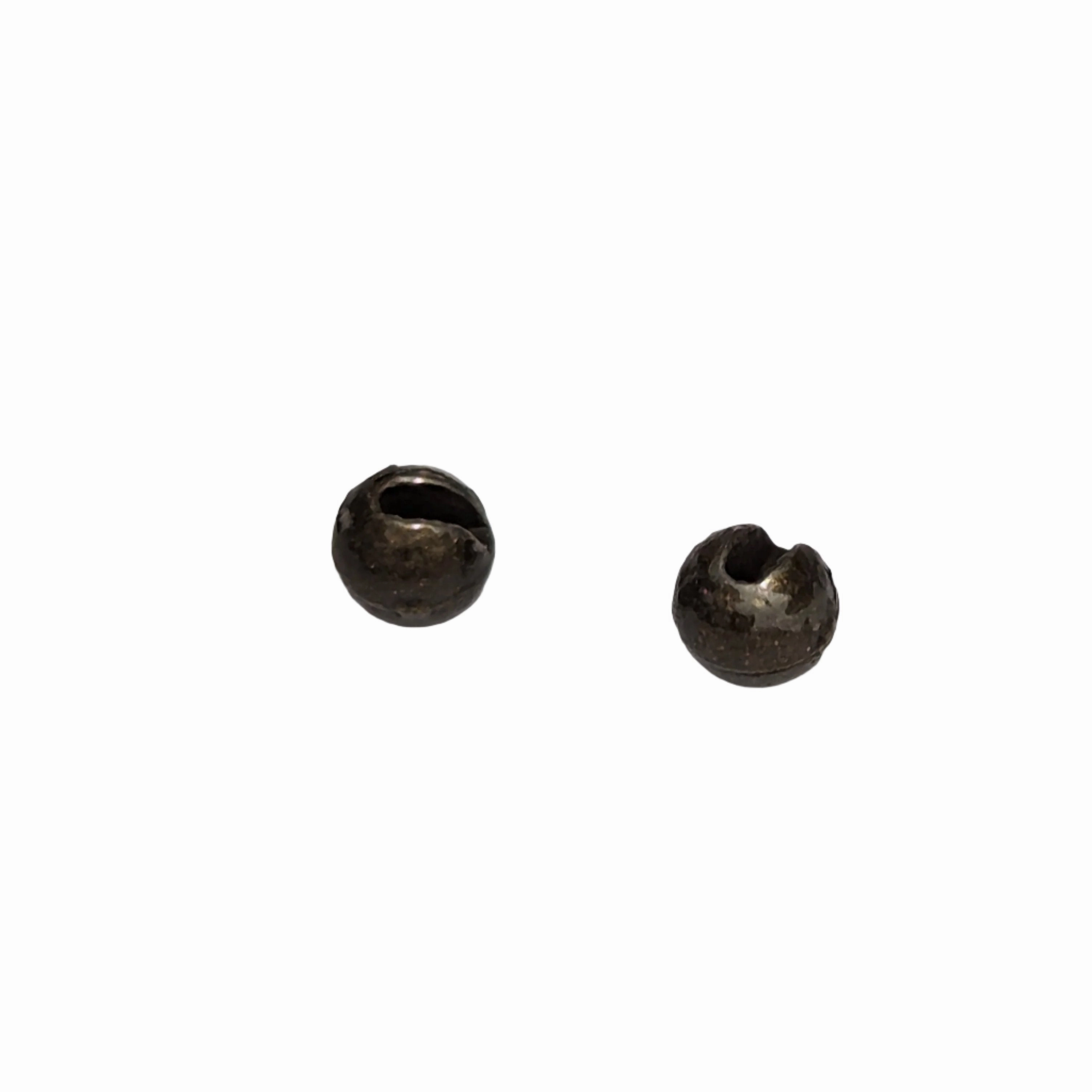 Dark Olive Slotted Tungsten Hanak Competition