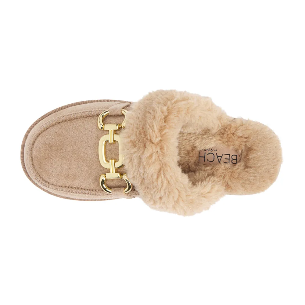 Unisex Shoes Standing Shoes Davos Scuff Slippers