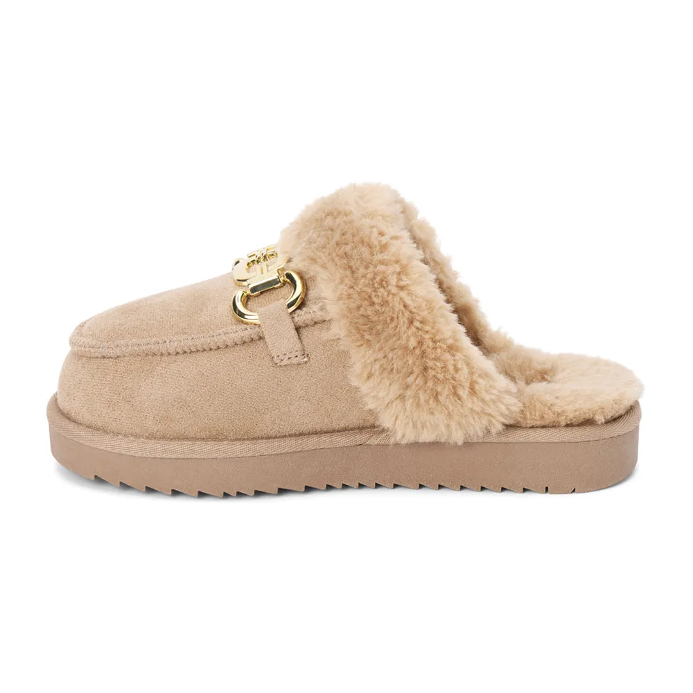Davos Scuff Slippers Quick Dry Odor Control
