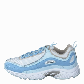 Premium Comfort Breathable Daytona Dmx Ii Glass Blue/Fluid Blue/Modern B