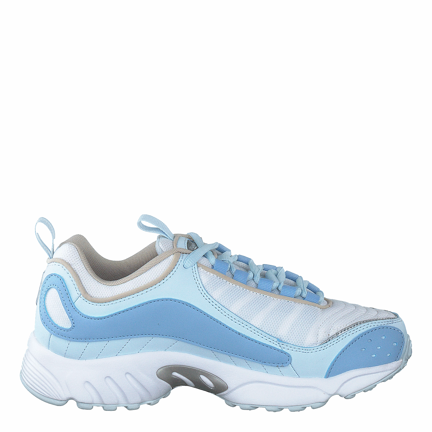 Daytona Dmx Ii Glass Blue/Fluid Blue/Modern B Flexible Sustainable