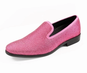 Dazzle Fuchsia Wide Fit
