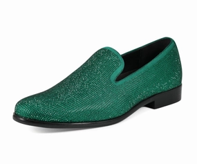 Easy Clean Dazzle Green