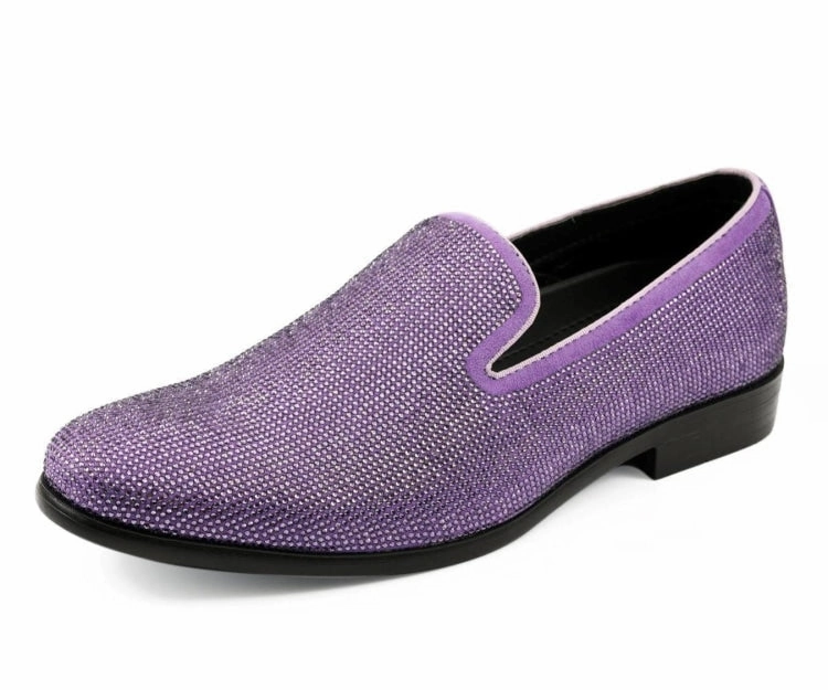 Comfort Sole Arch Support Dazzle Lavender