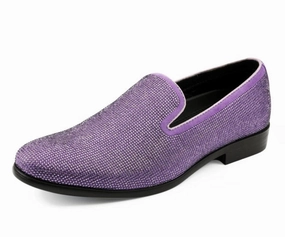 Stylish Footwear Odor Control Dazzle Lavender