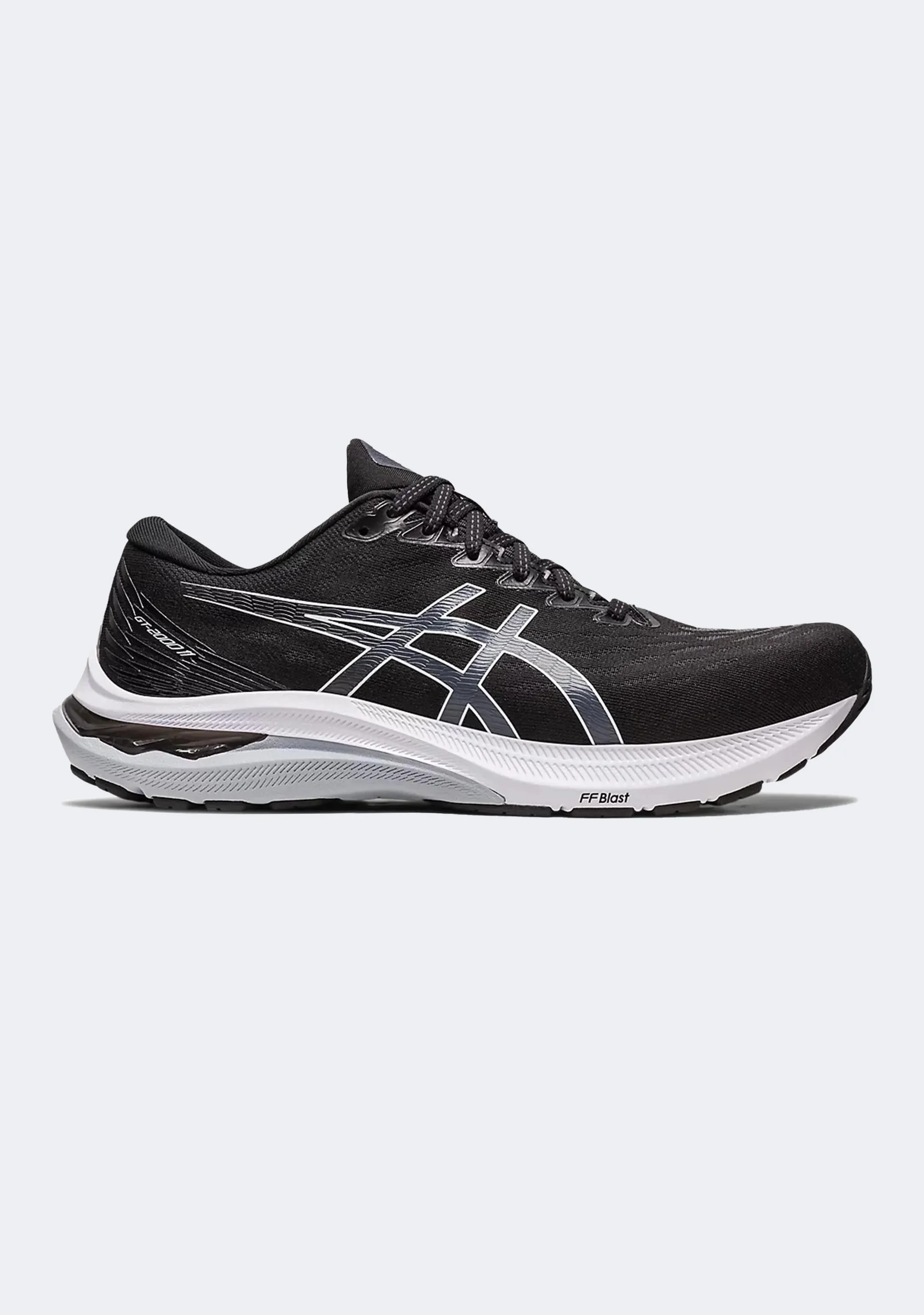 Casual Comfort Travel Footwear Asics Men'S Gt-2000 11 (2E Width)