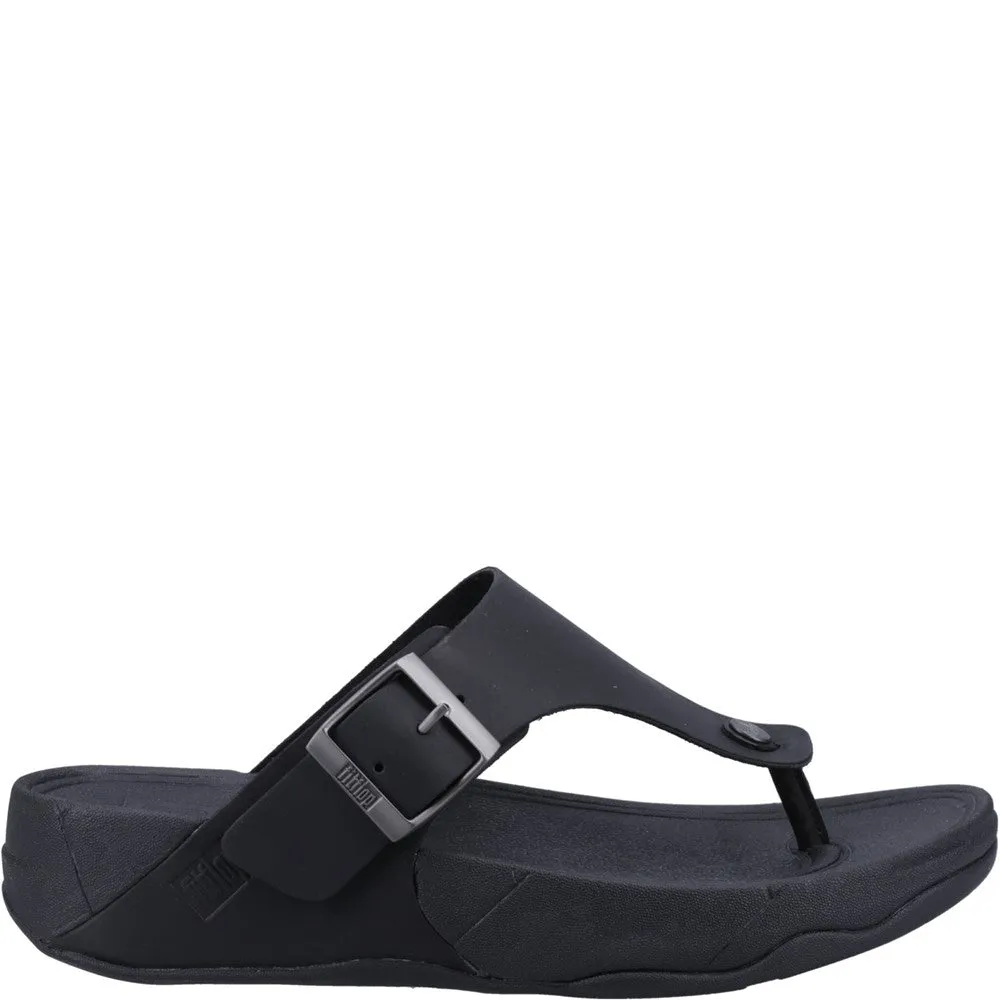 Casual Comfort Fitflop Trakk Ii Sandals