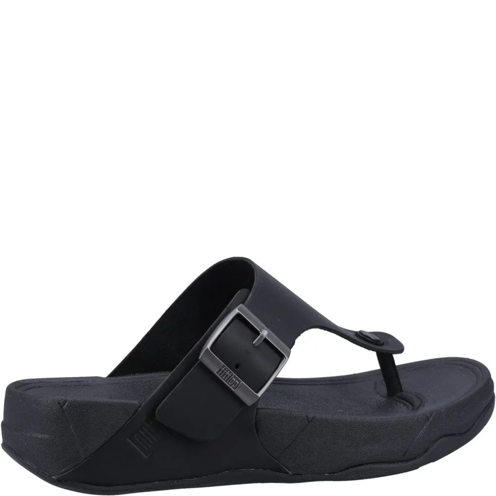 Easy On/Off Fitflop Trakk Ii Sandals