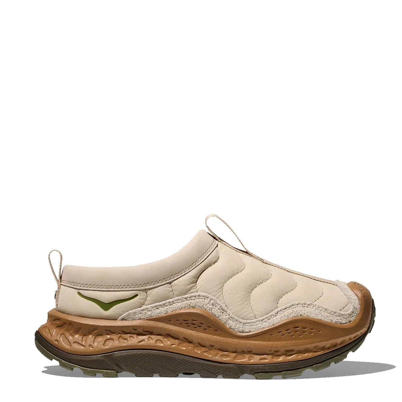 Hoka Ora Primo Tp Trainer Oatmeal / Bark Cloud Comfort Classic Sneakers