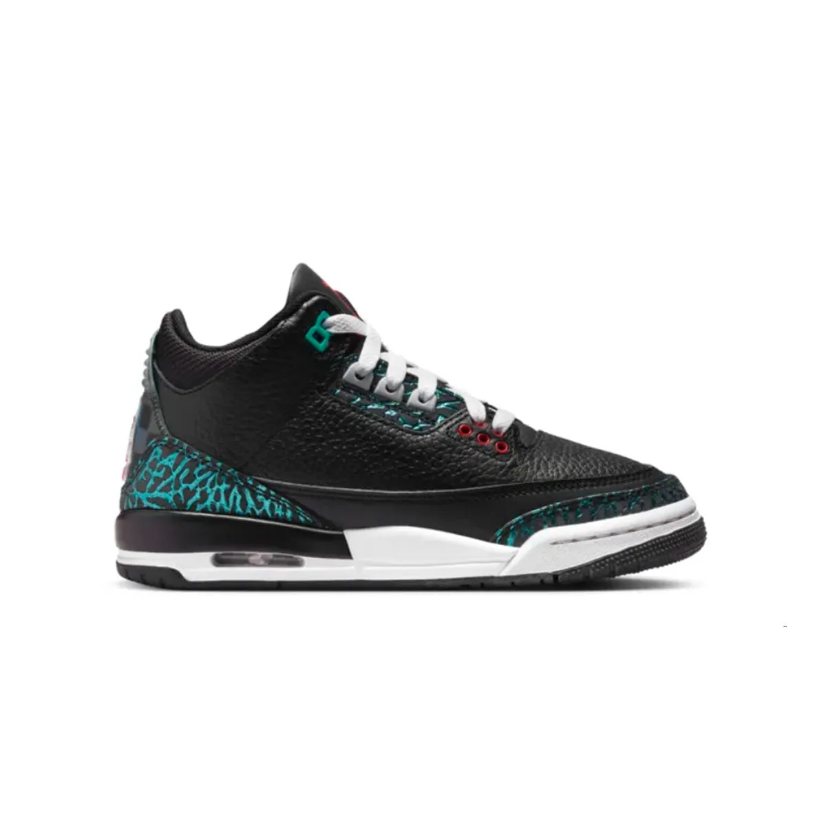 Durable Comfortable Footwear Kids Air Jordan 3 Retro 'Moto'