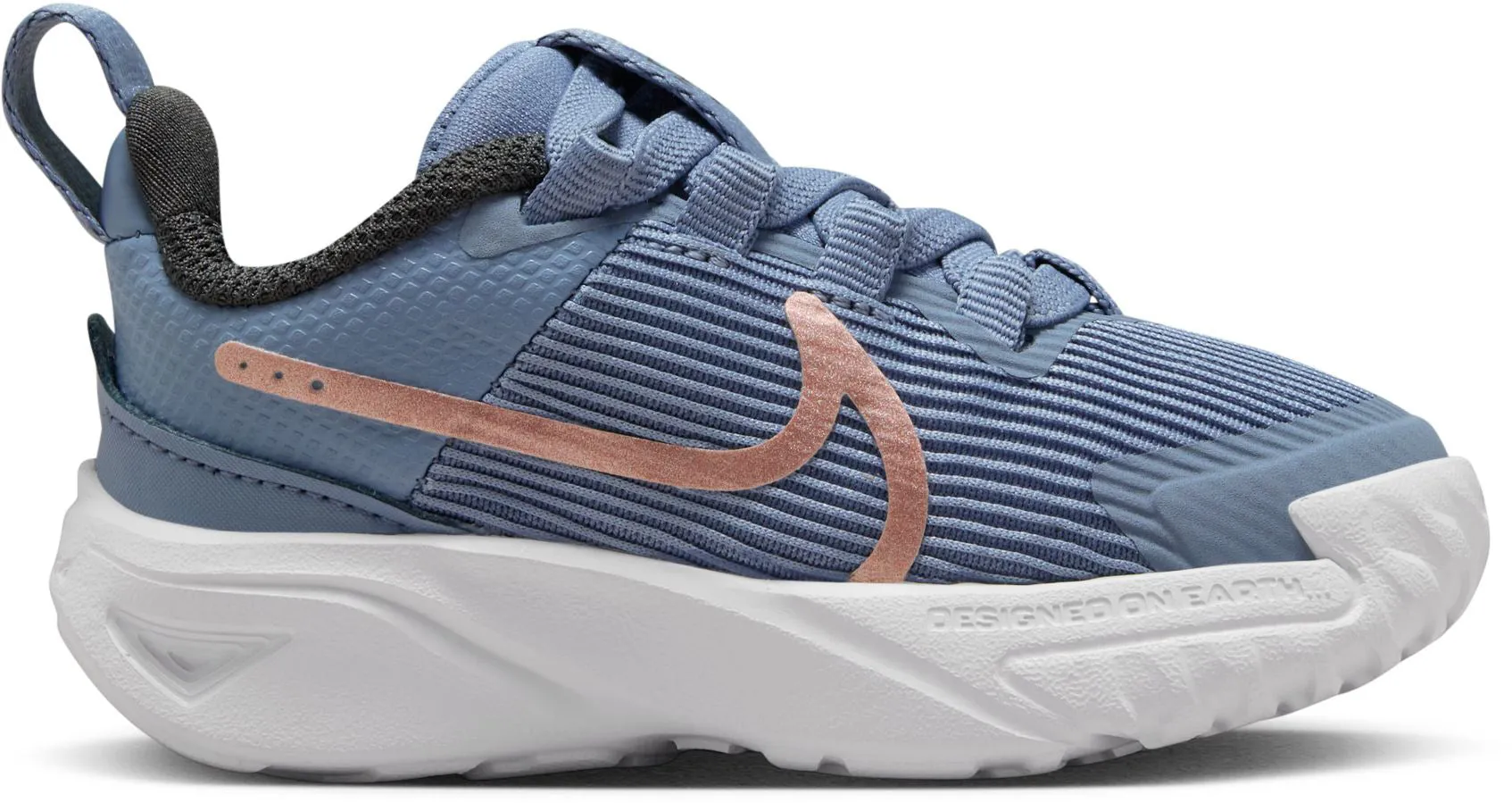 Nike Star Runner 4 Baby/Toddler Shoes Ergonomic Sole