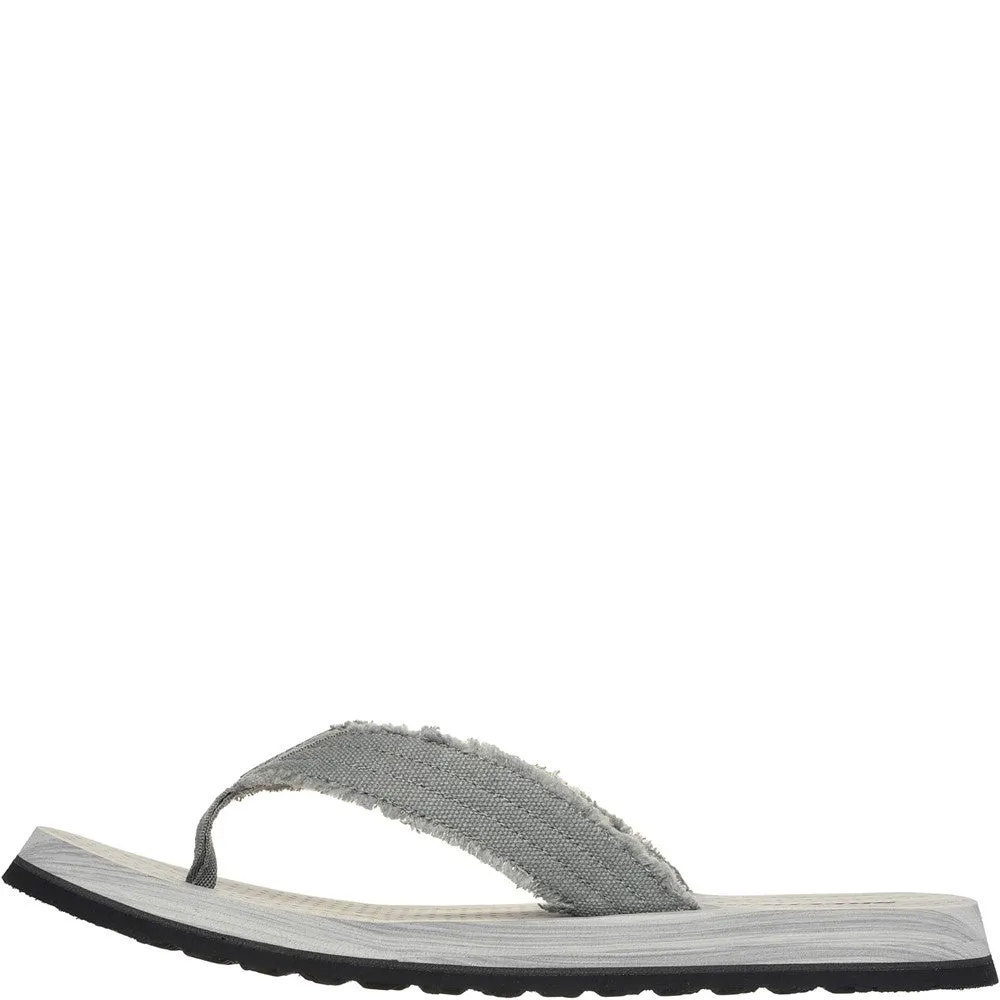 Skechers Tantric Fritz Sandal Grippy Traction