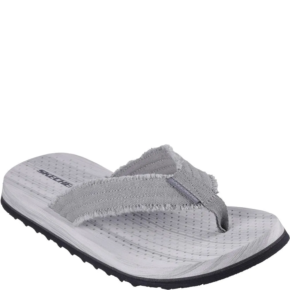 Skechers Tantric Fritz Sandal Odor Resistant Classic Footwear