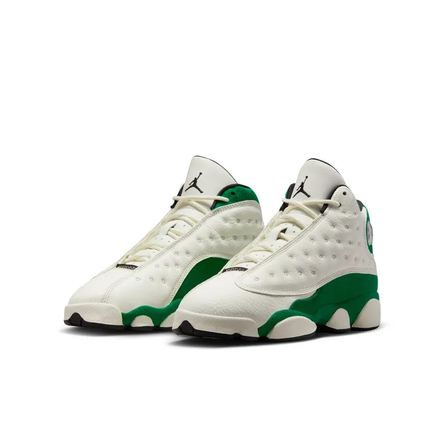 All Weather Fashion Sneakers Y Air Jordan 13 Retro "Court Of Legends" Hq0780-103