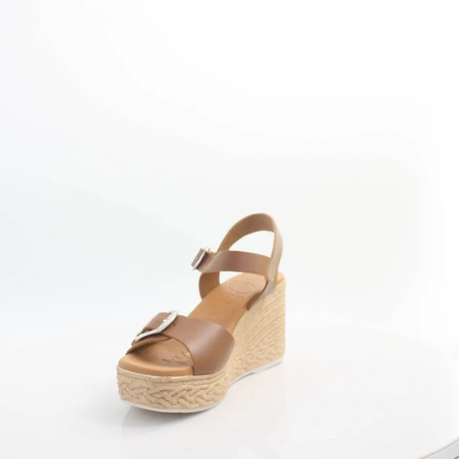 Wide Fit 5459 Oh My Sandals 24