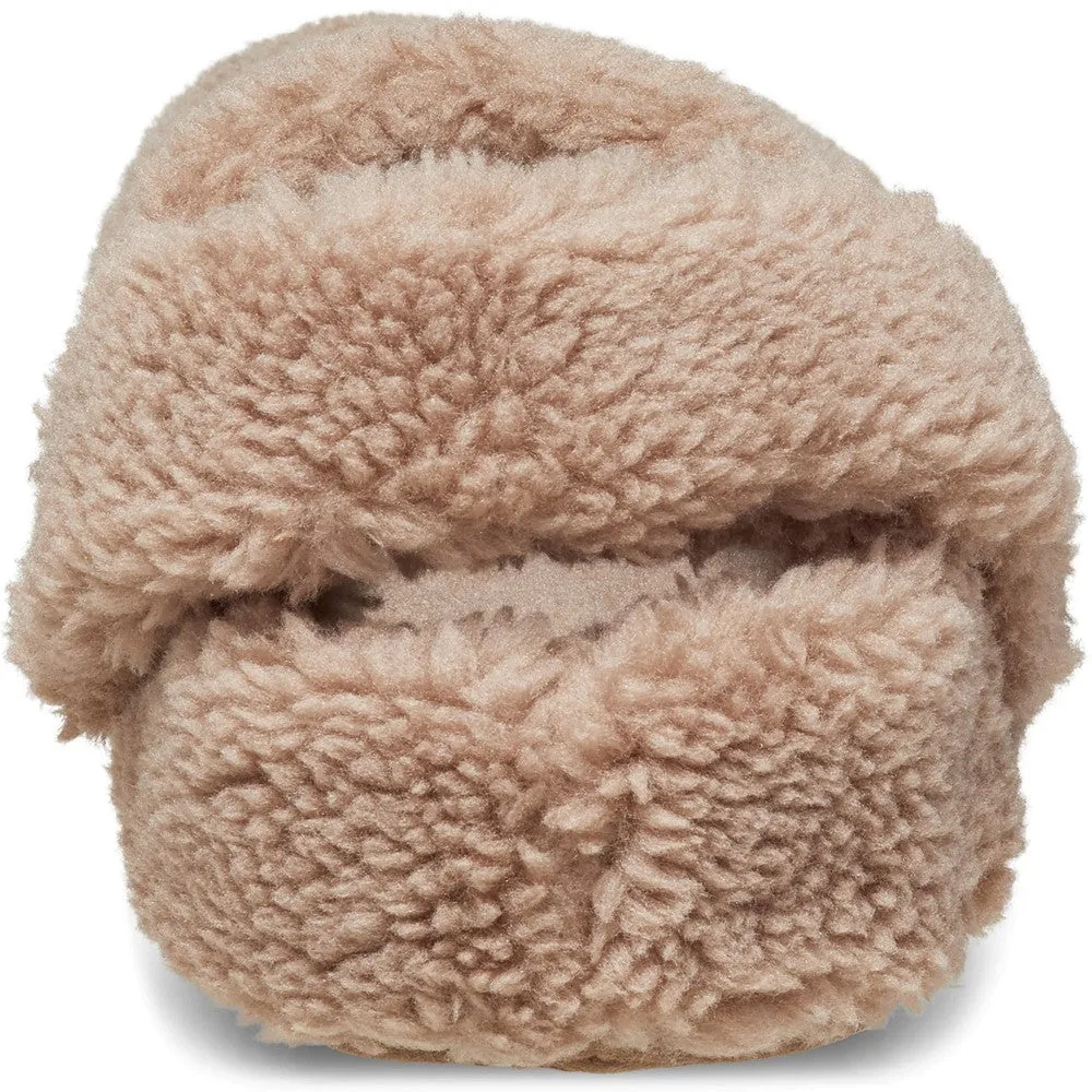 Modern Classic Crocs Unisex Classic Cozzzy Slipper
