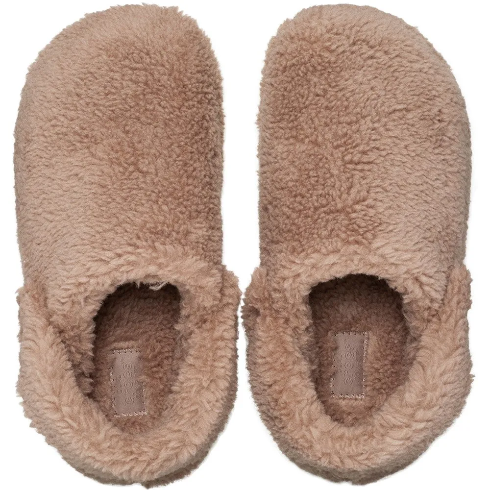 Unisex Shoes Pain Relief Crocs Unisex Classic Cozzzy Slipper