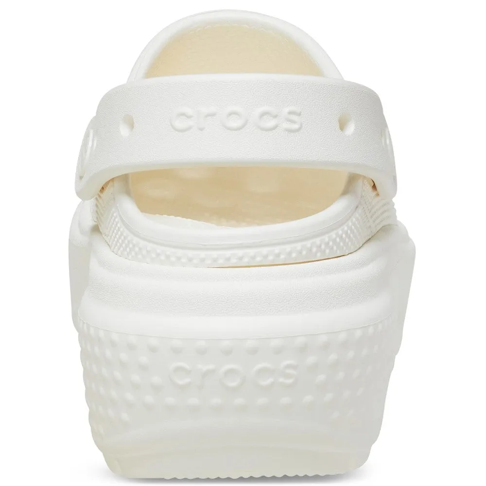All Day Support Crocs Unisex Stomp Clog
