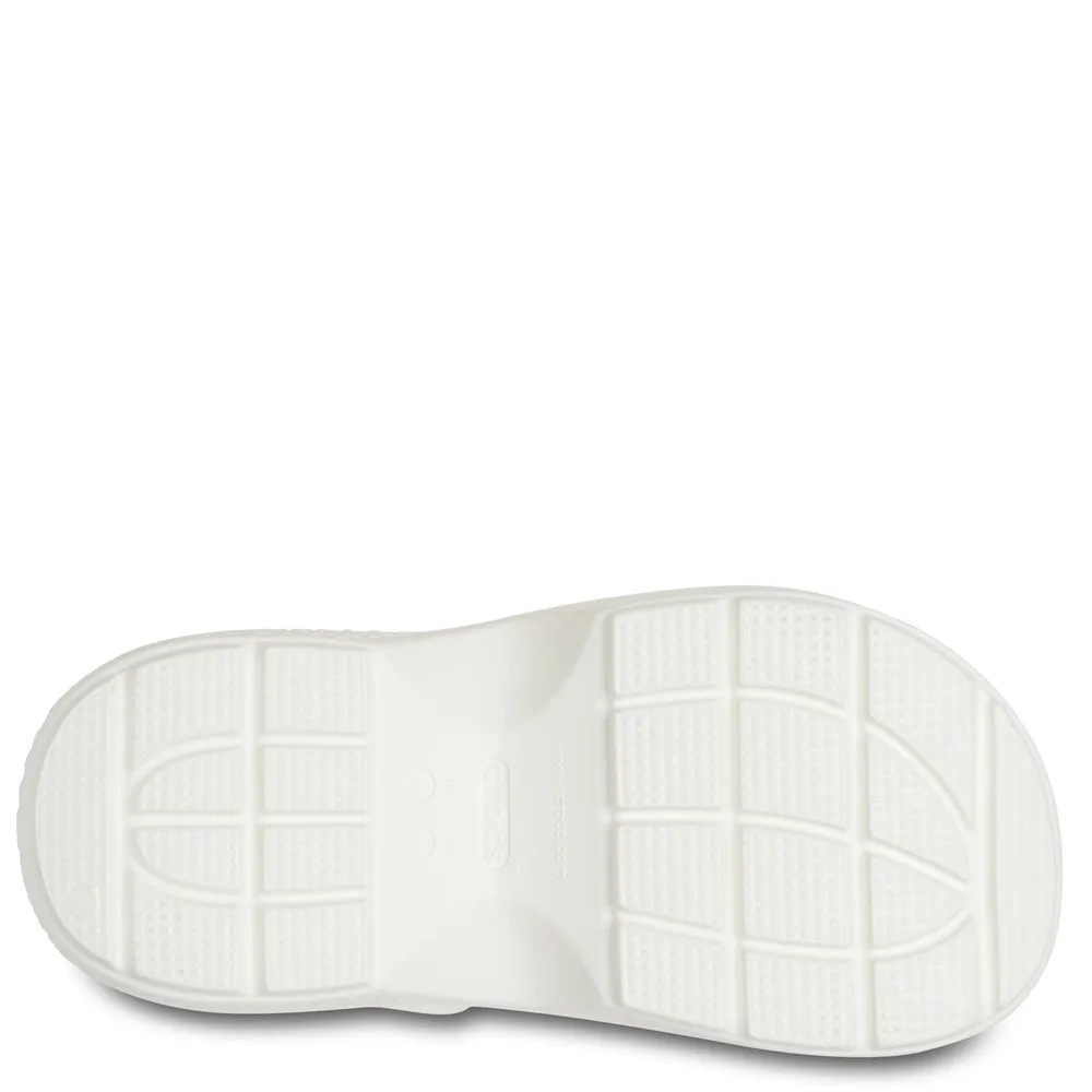 Everyday Footwear Casual Comfort Crocs Unisex Stomp Clog