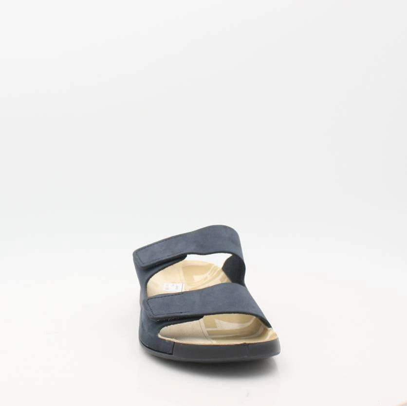 Functional Footwear Leather Shoes 500904 Cozmo Ecco Sandals 22