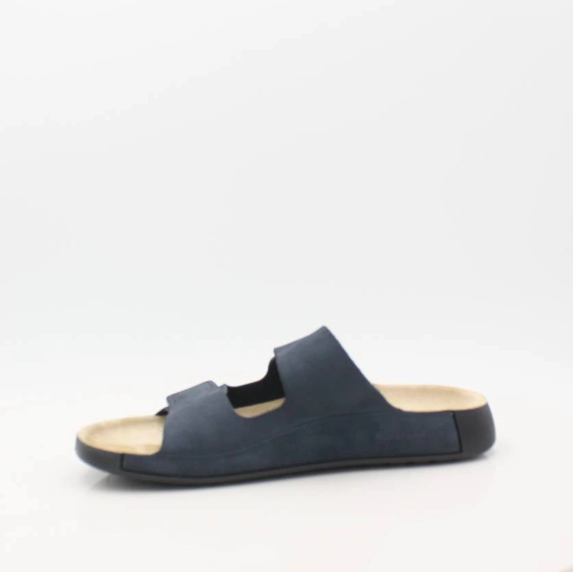500904 Cozmo Ecco Sandals 22 Rugged Sole