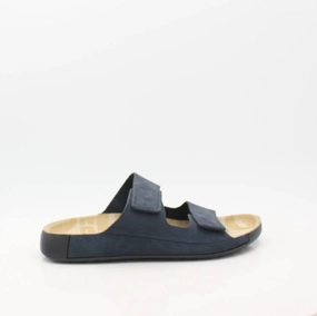 Secure Fit Standing Comfort 500904 Cozmo Ecco Sandals 22