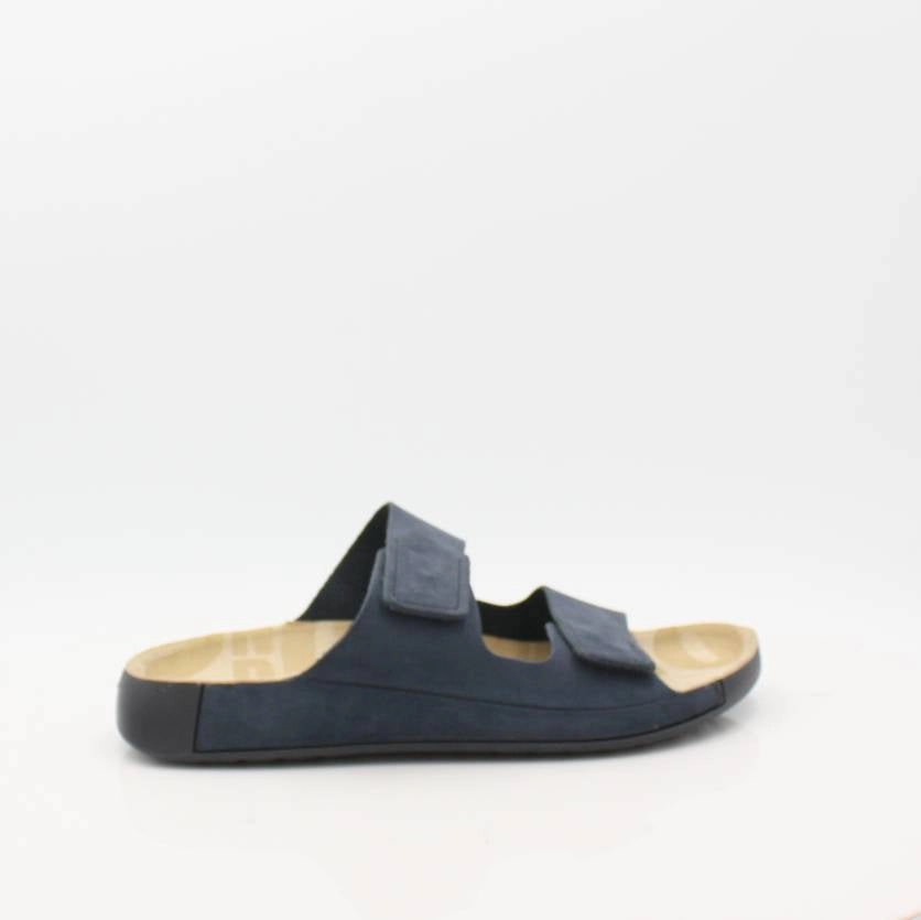 Secure Fit Standing Comfort 500904 Cozmo Ecco Sandals 22