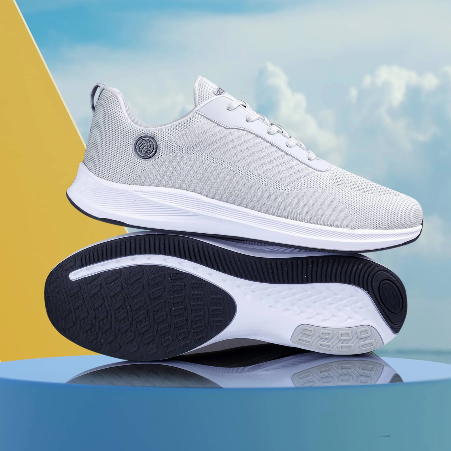 Cloud Comfort Bacca Bucci Project Plus