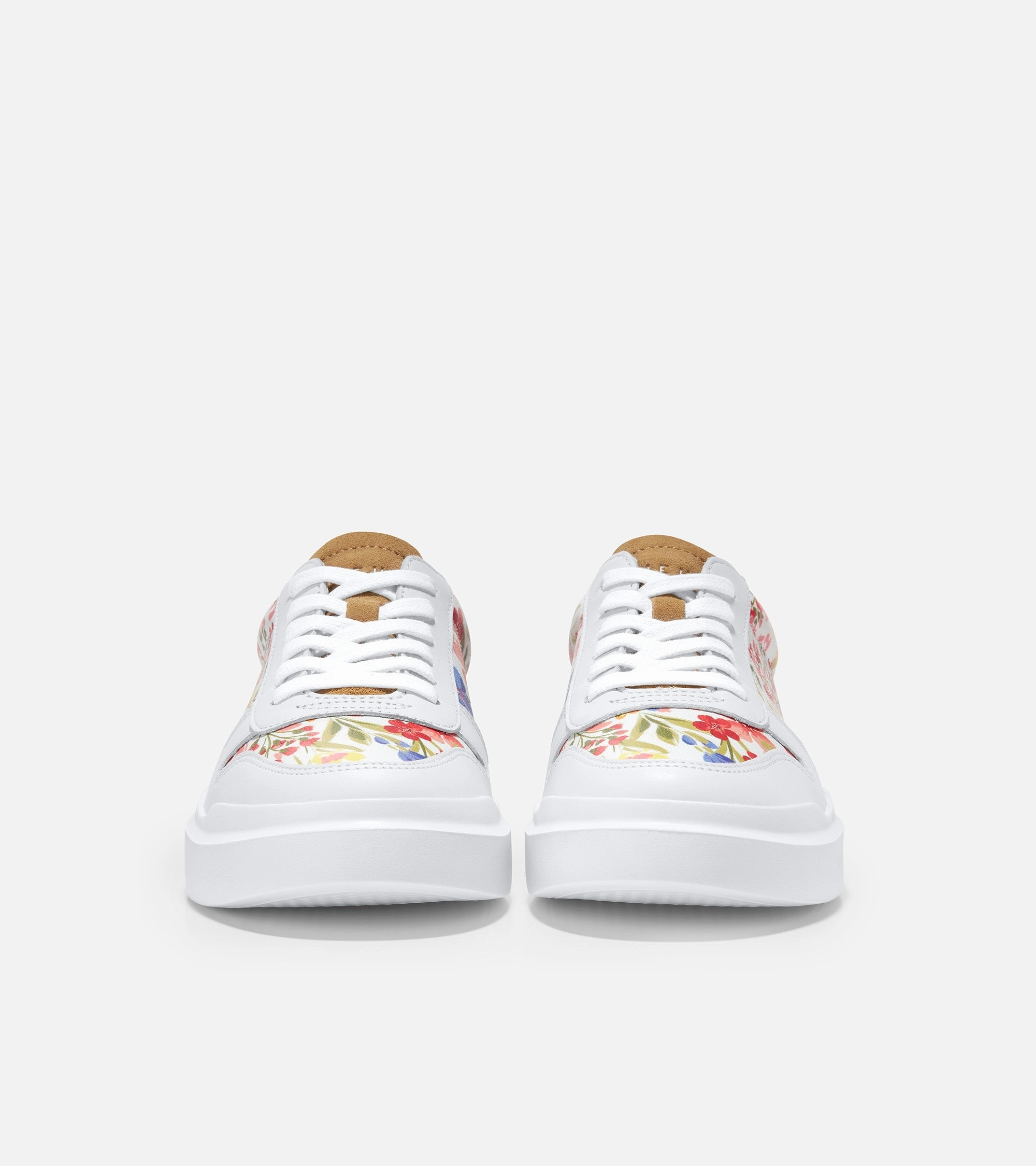 Cole Haan Women'S Grandpr? Rally Court Sneaker All Weather Standing Comfort