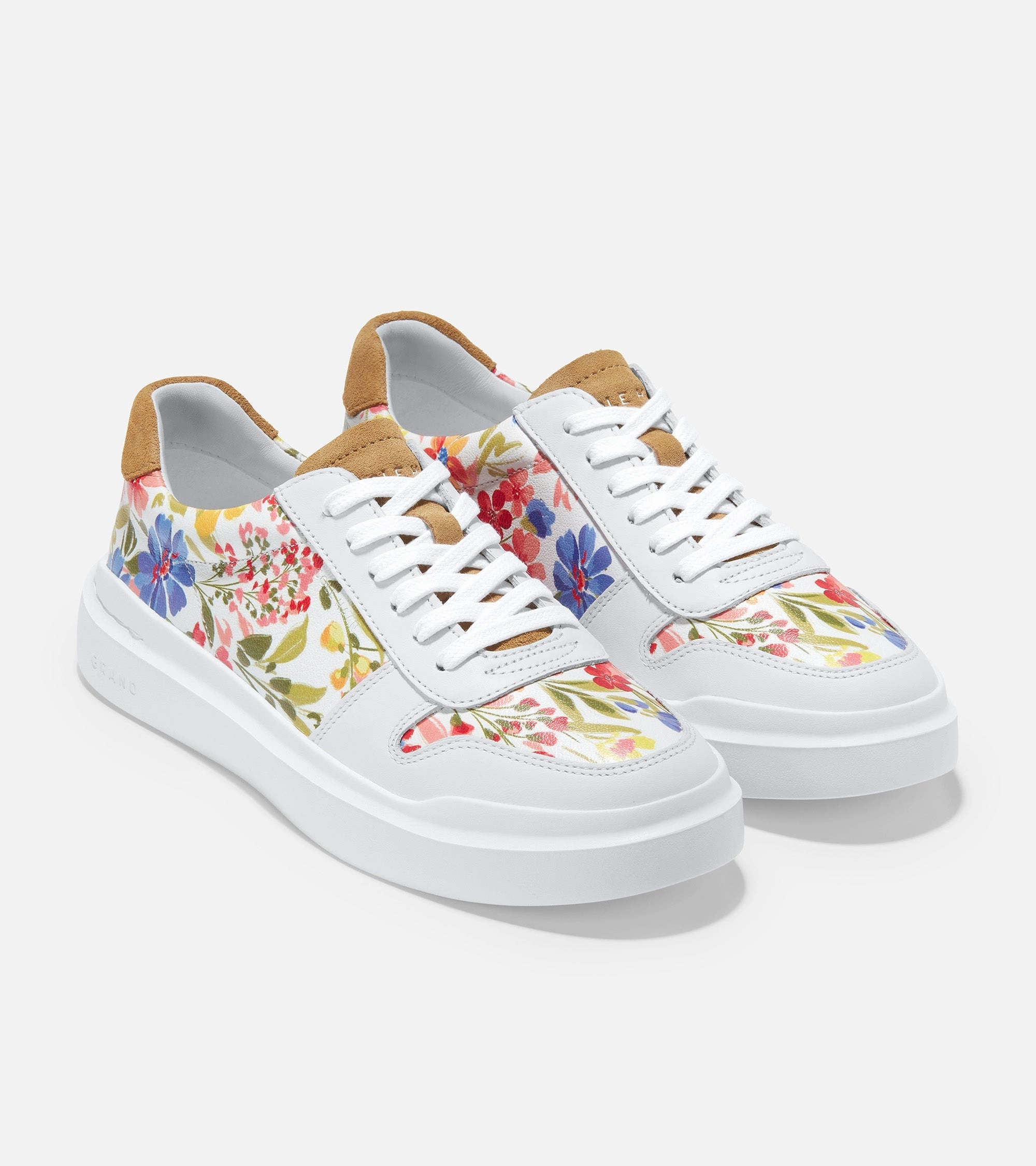 Eco Friendly Cole Haan Women'S Grandpr? Rally Court Sneaker