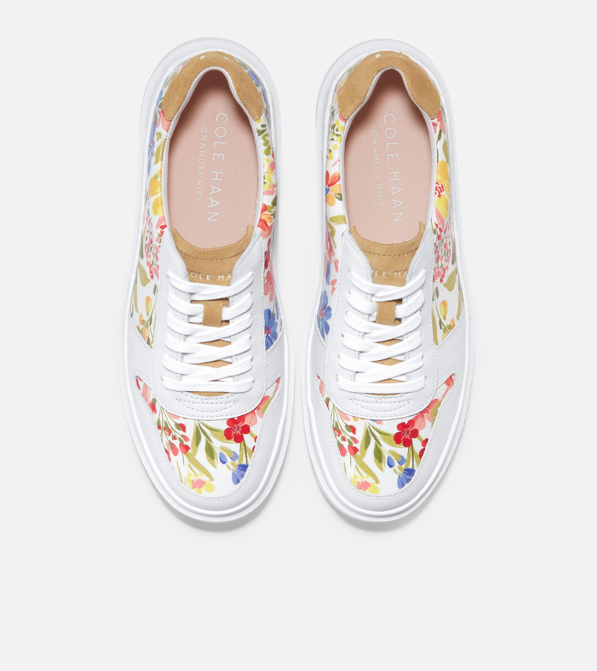 Durable Cole Haan Women'S Grandpr? Rally Court Sneaker