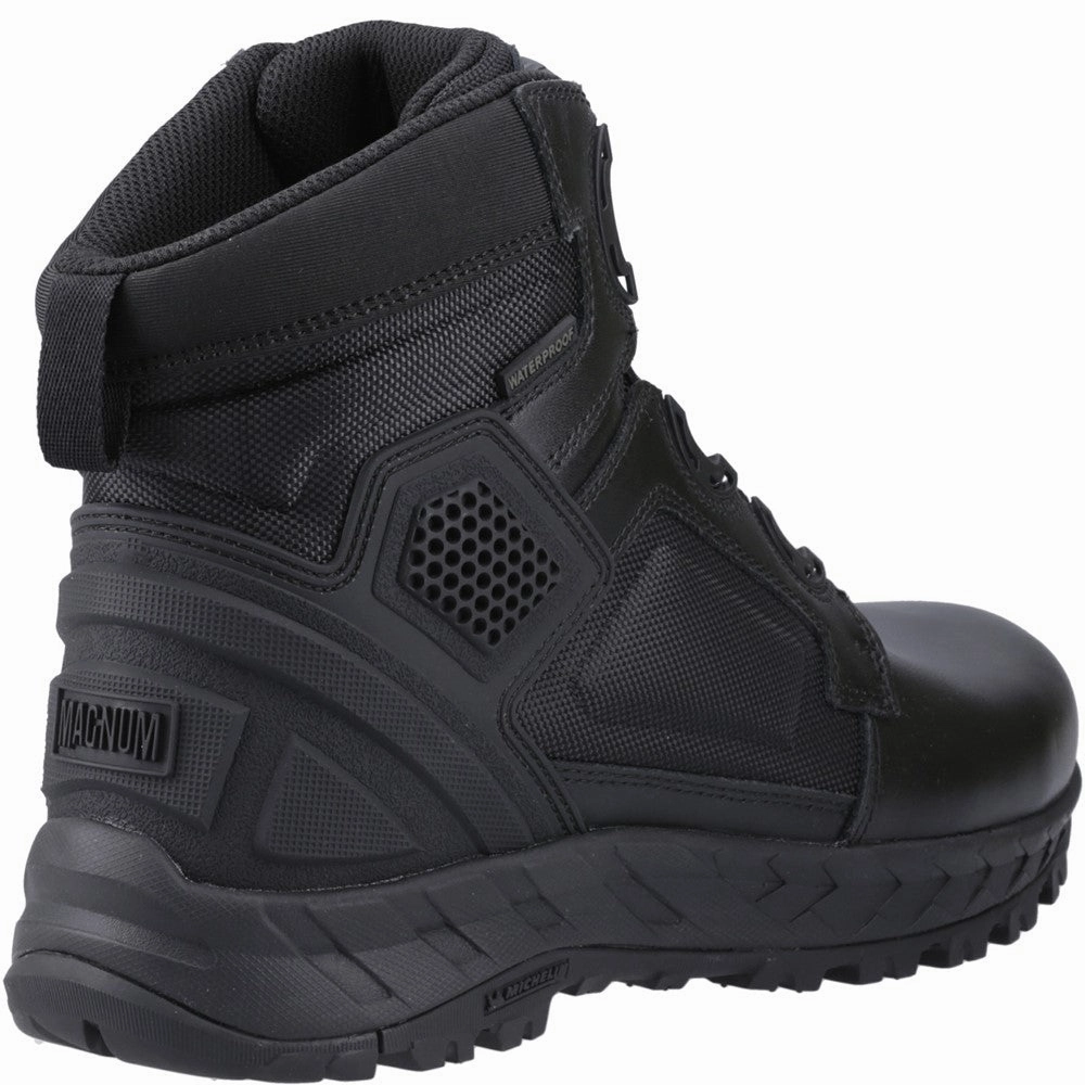 Durable Shoes Streetwear Footwear Magnum Spider Exo 6.0 Occupational Boots