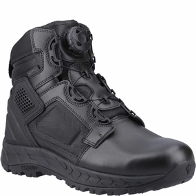 Slip Resistant Work Magnum Spider Exo 6.0 Occupational Boots
