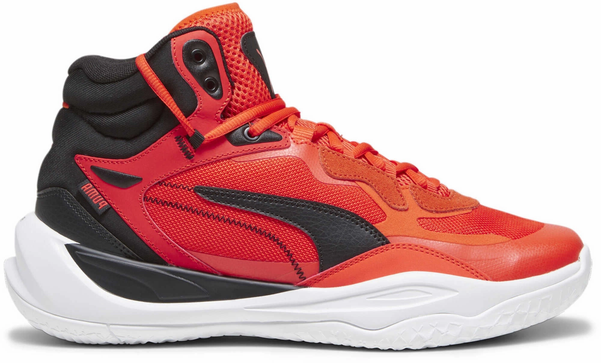 Playmaker Pro Mid Easy Clean Premium Comfort