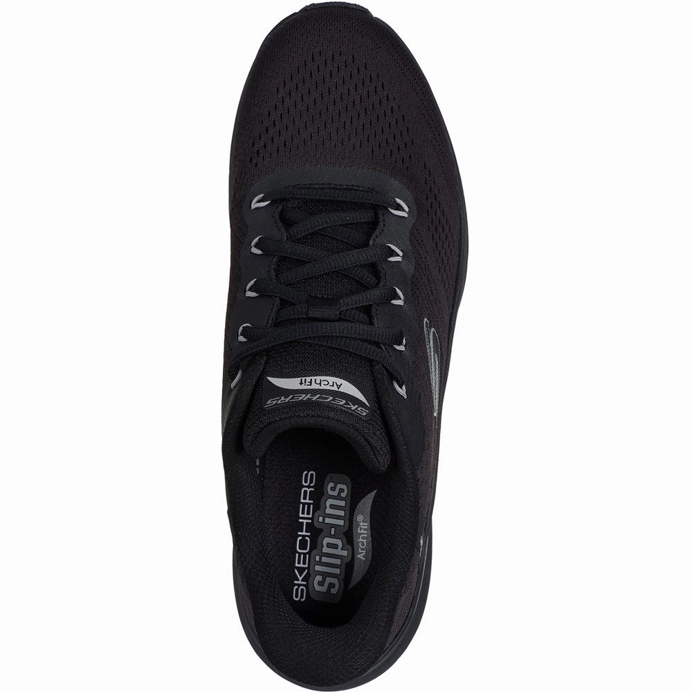 Weather Ready Skechers Arch Fit 2.0 Lestur Trainer