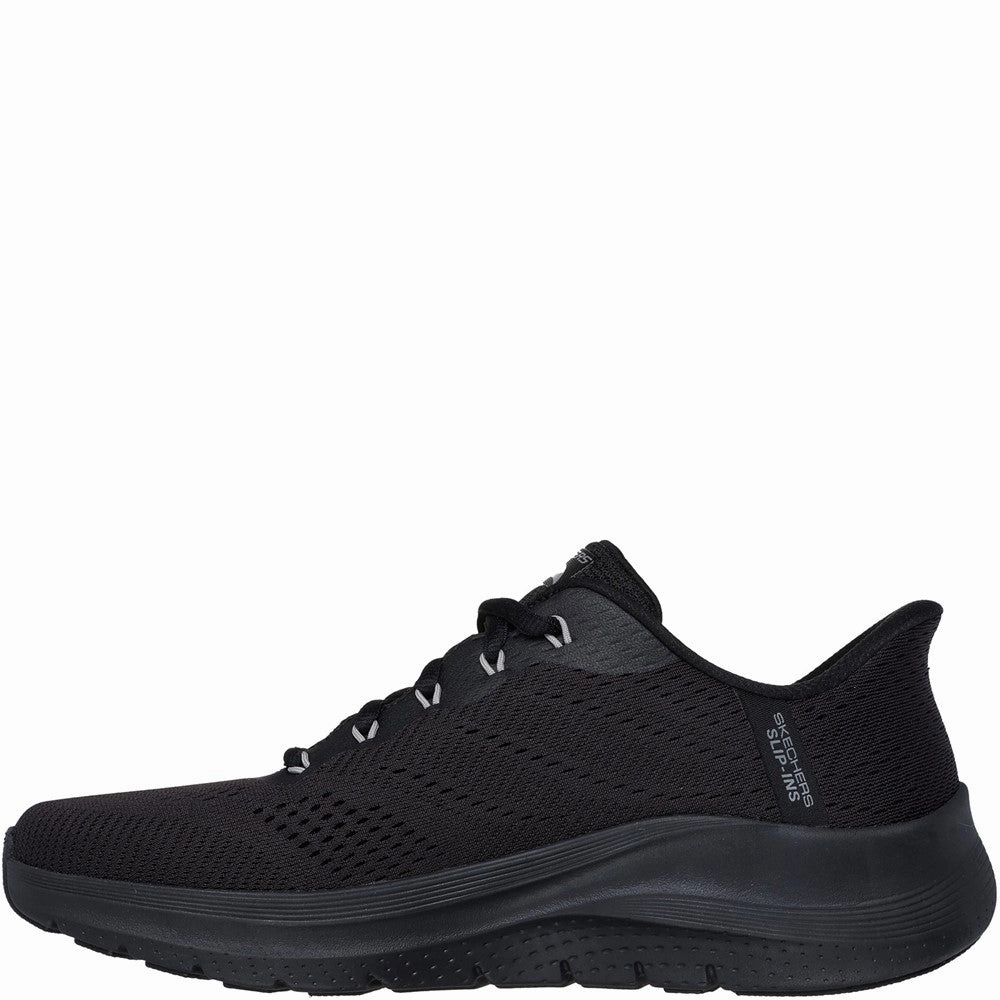 Skechers Arch Fit 2.0 Lestur Trainer Walking Shoes
