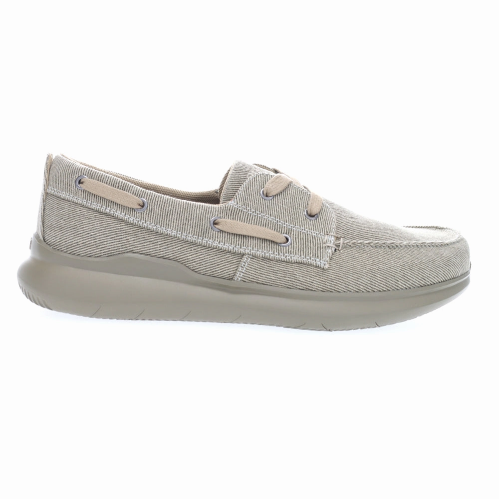Timeless Non Slip Viasol Boat Shoes