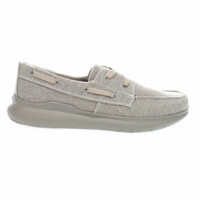 Timeless Non Slip Viasol Boat Shoes